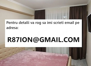 CLUJ ofer in chirie apartament 2 camere - imagine 2