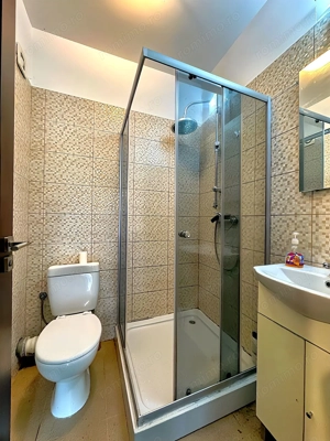 Apartament 3 camere decomandat bucatarie inchisa 2 bai Parcul Teilor - imagine 10