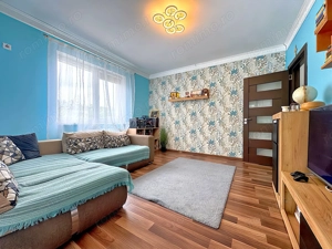 Apartament 3 camere decomandat bucatarie inchisa 2 bai Parcul Teilor - imagine 11