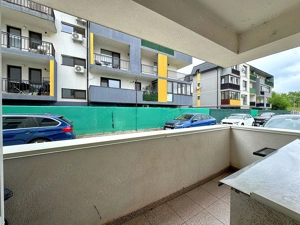 Apartament 3 camere decomandat bucatarie inchisa 2 bai Parcul Teilor - imagine 15
