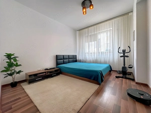 Apartament 3 camere decomandat bucatarie inchisa 2 bai Parcul Teilor - imagine 6