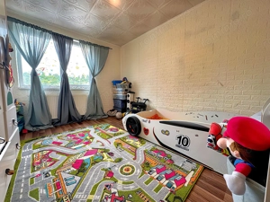 Apartament 3 camere decomandat bucatarie inchisa 2 bai Parcul Teilor - imagine 19