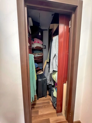Apartament 3 camere decomandat bucatarie inchisa 2 bai Parcul Teilor - imagine 8