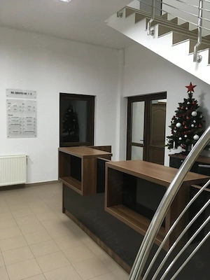 Oferim spre inchiriere spatii de birouri in Brasov, bd. Grivitei, intr-o zona foarte accesibila.