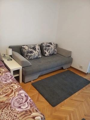 Garsoniera de inchiriat Lujerului - 1 min metrou - Proprietar - imagine 5