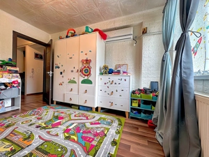 Apartament 3 camere decomandat bucatarie inchisa 2 bai Parcul Teilor - imagine 18