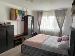 Apartament 2 camere, 60.50 mp, zona Brazda lui Novac - imagine 3