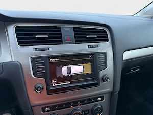 Volkswagen Golf 7 Highline DSG - imagine 7
