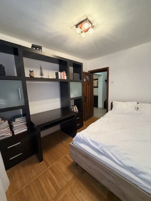 Apartament 4 camere decomandat, 77 mp, zona Gradina Botanica - imagine 18