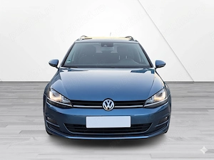 Volkswagen Golf 7 Highline DSG - imagine 2