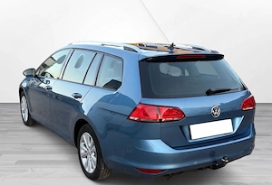 Volkswagen Golf 7 Highline DSG - imagine 13