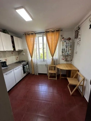 Apartament 2 camere, 60.50 mp, zona Brazda lui Novac
