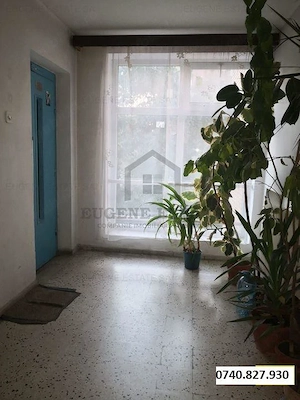 Garsoniera de inchiriat Lujerului - 1 min metrou - Proprietar - imagine 8