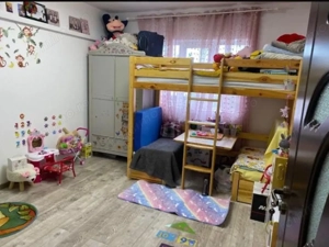 Apartament 2 camere, 60.50 mp, zona Brazda lui Novac - imagine 4
