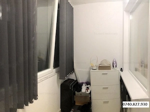 Garsoniera de inchiriat Lujerului - 1 min metrou - Proprietar - imagine 7
