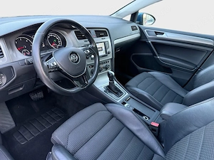 Volkswagen Golf 7 Highline DSG - imagine 5