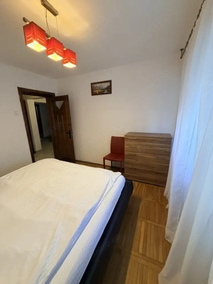 Apartament 4 camere decomandat, 77 mp, zona Gradina Botanica - imagine 12