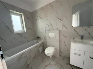 Duplex pe plan - zona linistita - personalizare interioara - imagine 6
