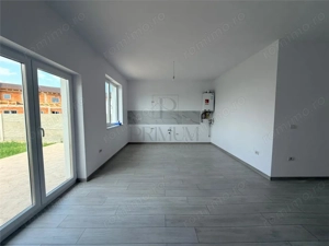 Duplex pe parter - zona buna - toate utilitatile - imagine 4