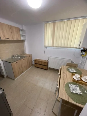 Apartament la casa, 40 mp, zona Centrala - imagine 6