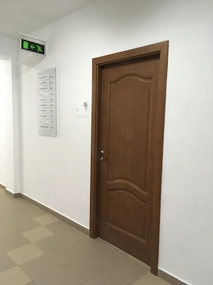 Oferim spre inchiriere spatii de birouri in Brasov, bd. Grivitei, intr-o zona foarte accesibila. - imagine 7