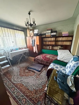 Apartament 73mp cu 3 camere decomandat, 1 Mai vizavi de Spitalul Nr 1 , Insula. - imagine 3