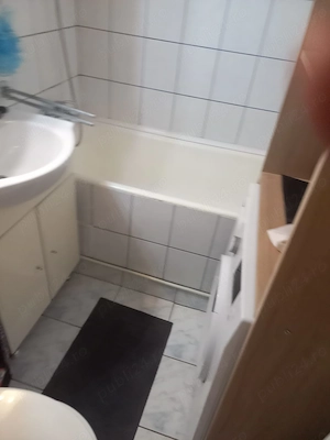 Garsoniera de inchiriat Lujerului - 1 min metrou - Proprietar - imagine 9