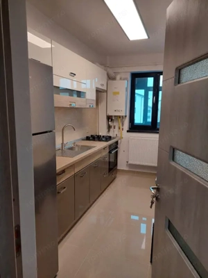 Apartament 3 camere, complet utilat si mobilat, 67 mp, zona Exterior Est