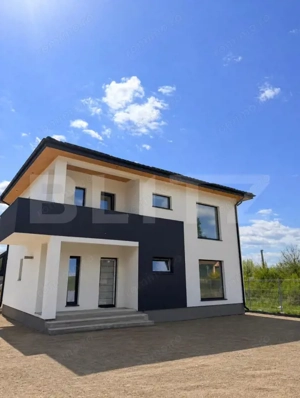 Casă individuală în Sânpetru – Lempeș, 600 mp teren , 148 mp utili, 300.000eur