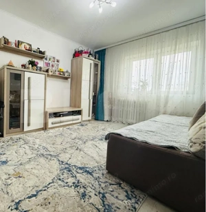 Apartament 2 camere, 46 mp, zona Ștefan cel Mare - Săcele - imagine 2