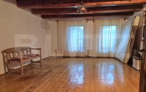 Proprietate deosebită cu panouri fotovoltaice si panouri solare –Sânpetru,BV. - imagine 14