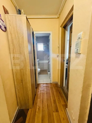 Apartament 2 camere, 46 mp, zona Ștefan cel Mare - Săcele - imagine 10