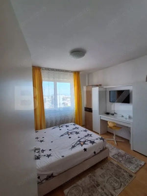 Apartament 2 camere, 44mp, zona Avantgarden - imagine 2