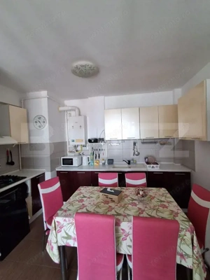 Apartament 2 camere, 44mp, zona Avantgarden - imagine 6