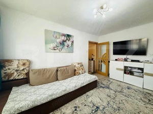 Apartament 2 camere, 46 mp, zona Ștefan cel Mare - Săcele - imagine 3