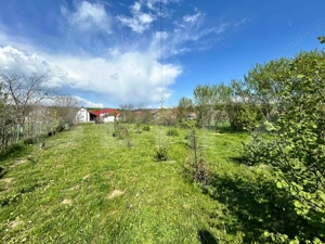Casa individuala langa Bod, ARIUSD/Valcele - imagine 15