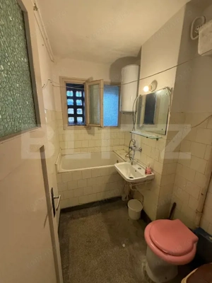Apartament 2 camere, zona Astra - imagine 9