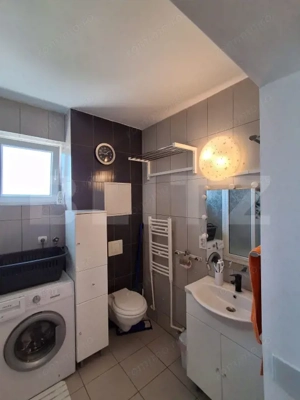 Apartament 2 camere, 44mp, zona Avantgarden - imagine 8