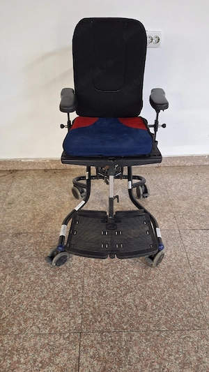 scaun de activitate ortopedic