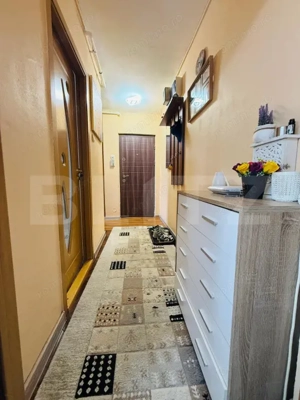 Apartament 2 camere, 46 mp, zona Ștefan cel Mare - Săcele - imagine 4