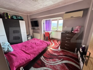 Apartament 4 camere | 81 mp utili | etaj 8 | Vedere panoramică, Triaj