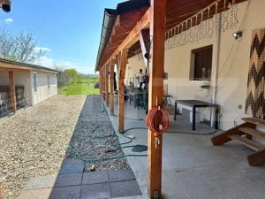 Casa individuala langa Bod, ARIUSD/Valcele - imagine 8