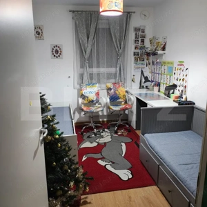 Apartament cu 3 camere, 2 băi, deosebit în Avantgarden Bartolomeu - imagine 3