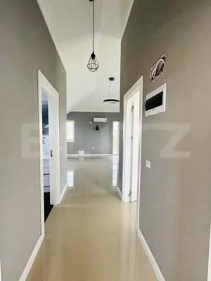Casa Indiviaduala de vanzare, 6 camere, 215 mp - Stupini - imagine 6