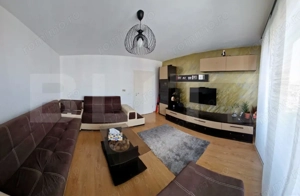Apartament cu 3 camere, 2 băi, deosebit în Avantgarden Bartolomeu - imagine 4