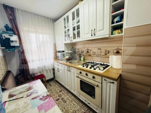 Apartament 2 camere, 46 mp, zona Ștefan cel Mare - Săcele - imagine 8