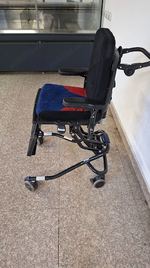scaun de activitate ortopedic - imagine 3