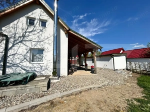 Casa individuala langa Bod, ARIUSD/Valcele - imagine 7