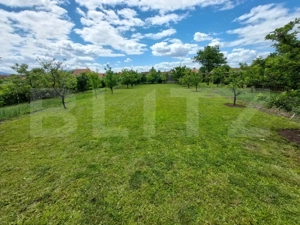 Proprietate deosebită cu panouri fotovoltaice si panouri solare –Sânpetru,BV. - imagine 20