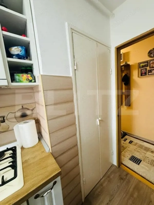 Apartament 2 camere, 46 mp, zona Ștefan cel Mare - Săcele - imagine 9